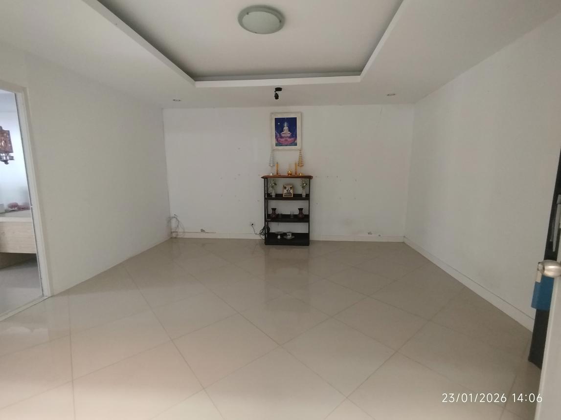 รูป บ้านเดี่ยว 82 ตร.วา เดอะธารา รามอินทรา เขตคลองสามวา กรุงเทพมหานคร 6.8M - รูปที่ 33/40