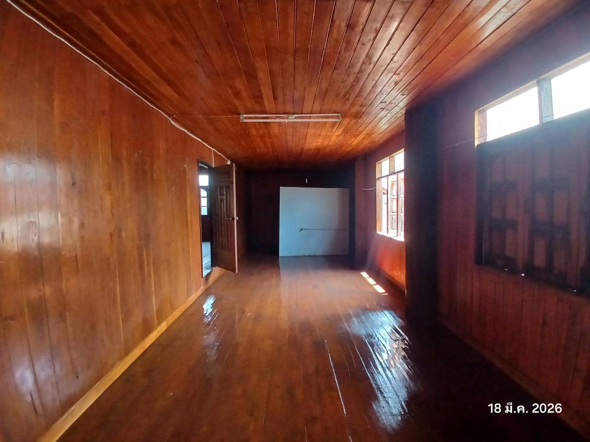 รูป บ้านเดี่ยว 296 ตร.วา งาว ลำปาง 3.2M - รูปที่ 28/38