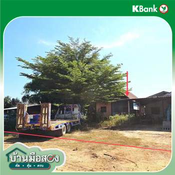 รูป บ้านเดี่ยว 247.5 ตร.วา เมืองพิษณุโลก พิษณุโลก 1.6M - รูปที่ 40/42