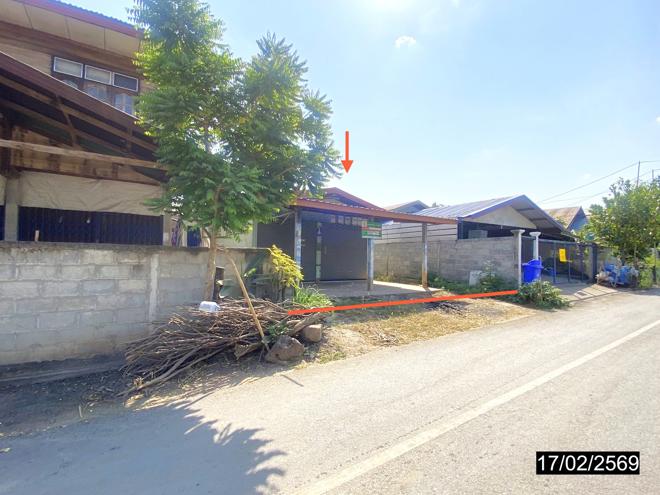 รูป บ้านเดี่ยว 38 ตร.วา เอราวัณ เลย 456,000 - รูปที่ 3/24