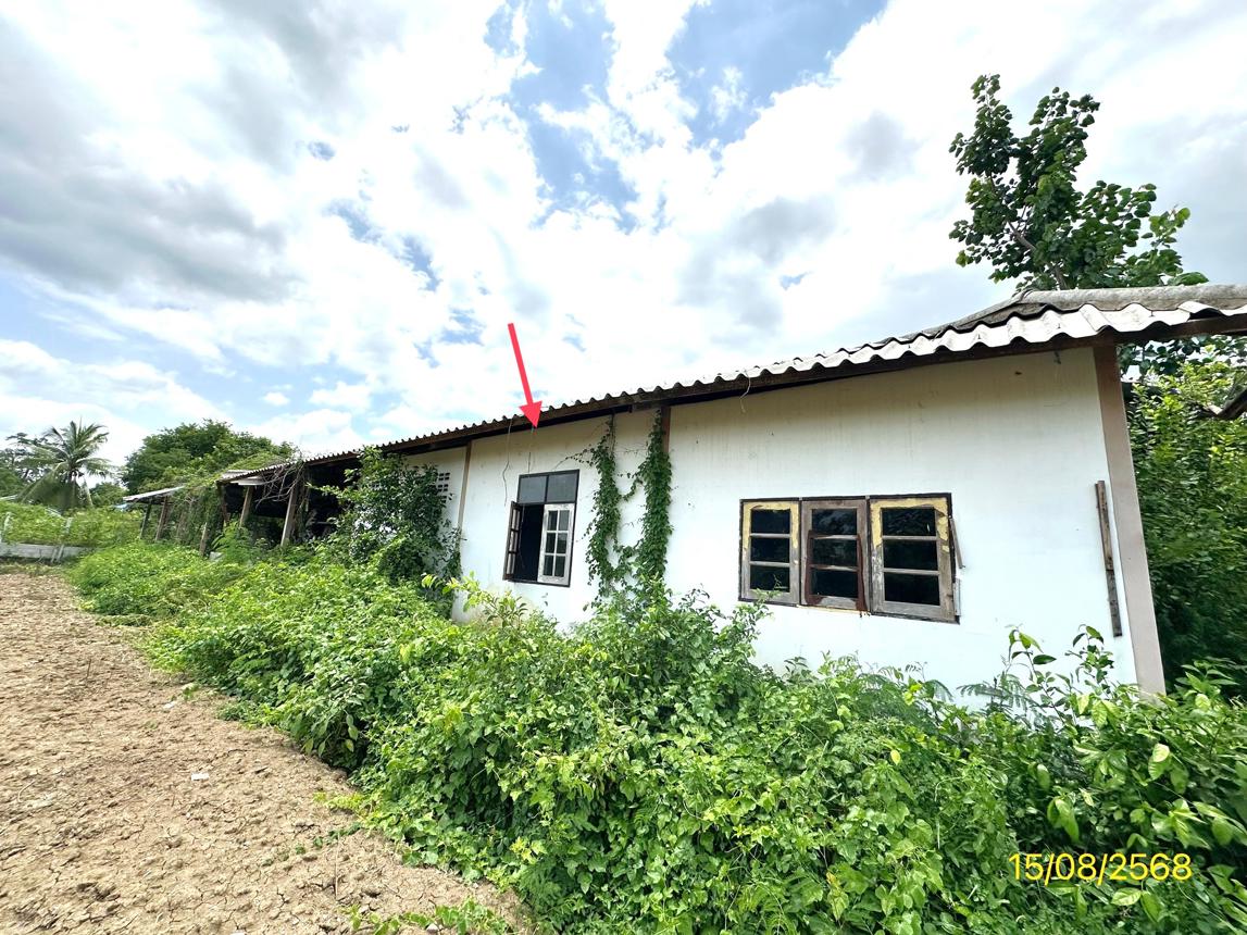 รูป บ้านเดี่ยว 257 ตร.วา โพธาราม ราชบุรี 3M - รูปที่ 22/32