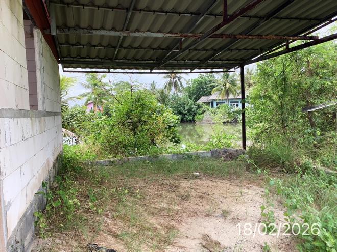 รูป บ้านเดี่ยว 7556 ตร.วา ปากพนัง นครศรีธรรมราช 12M - รูปที่ 10/24