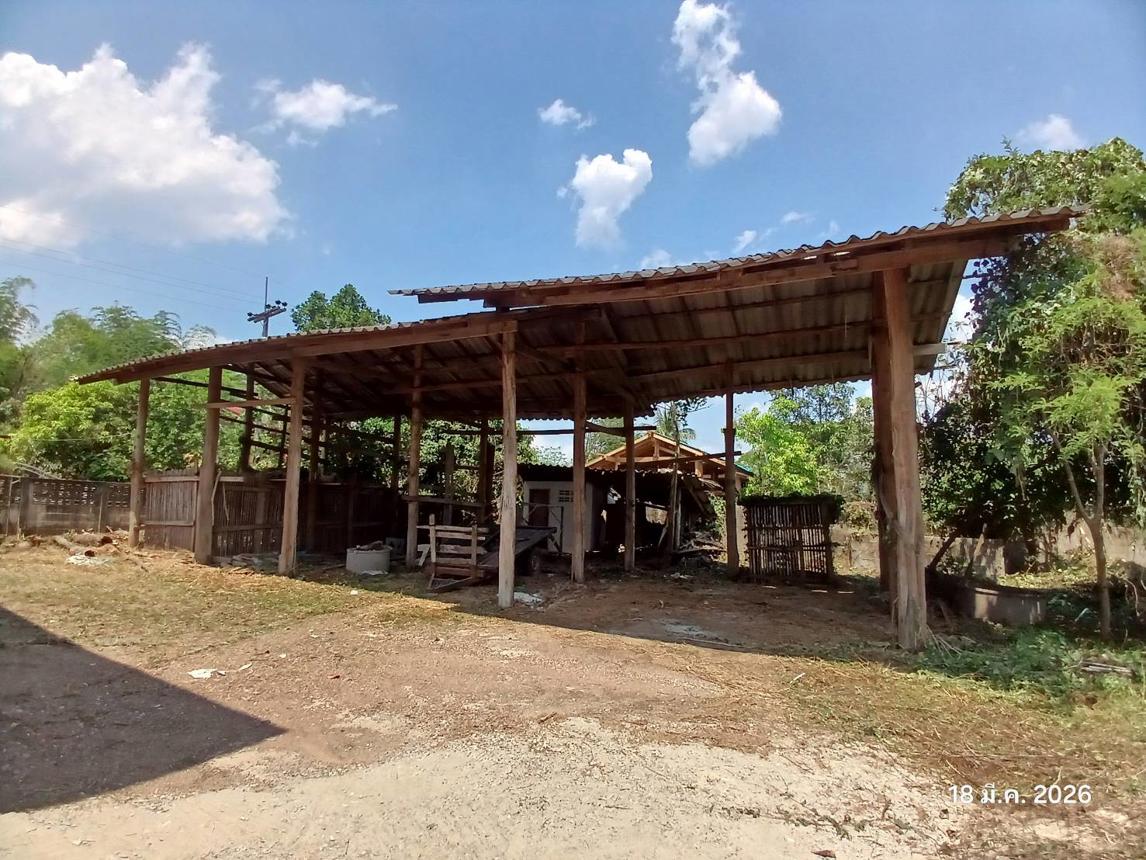 รูป บ้านเดี่ยว 296 ตร.วา งาว ลำปาง 3.2M - รูปที่ 20/38