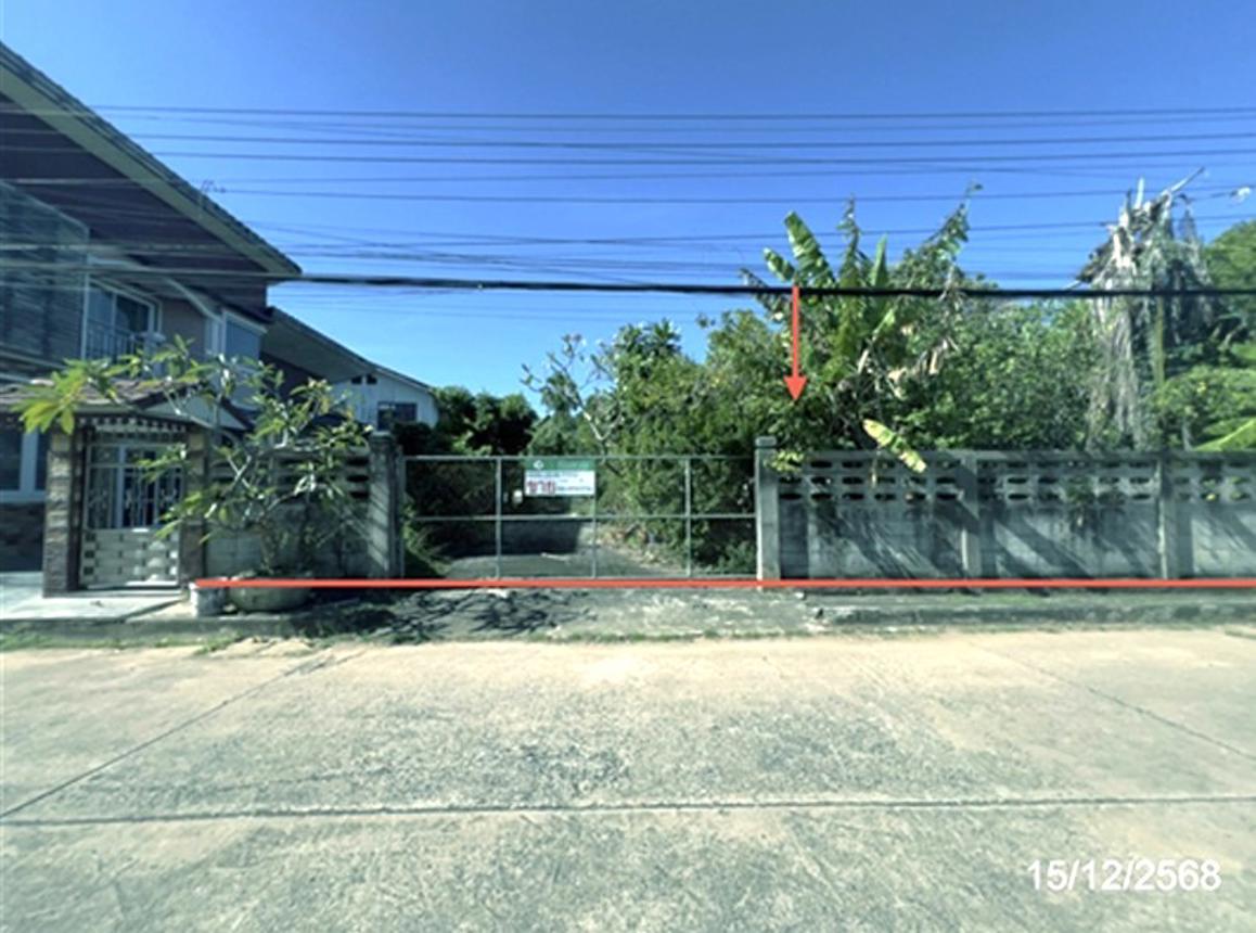 picture HOME 300 Sq.w. Bang Khla Chachoengsao for 3.5M - 10/20