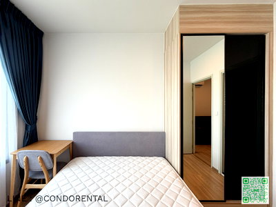 Condos for rent : @Condorental condo for rent Chewathai Kaset - Nawamin