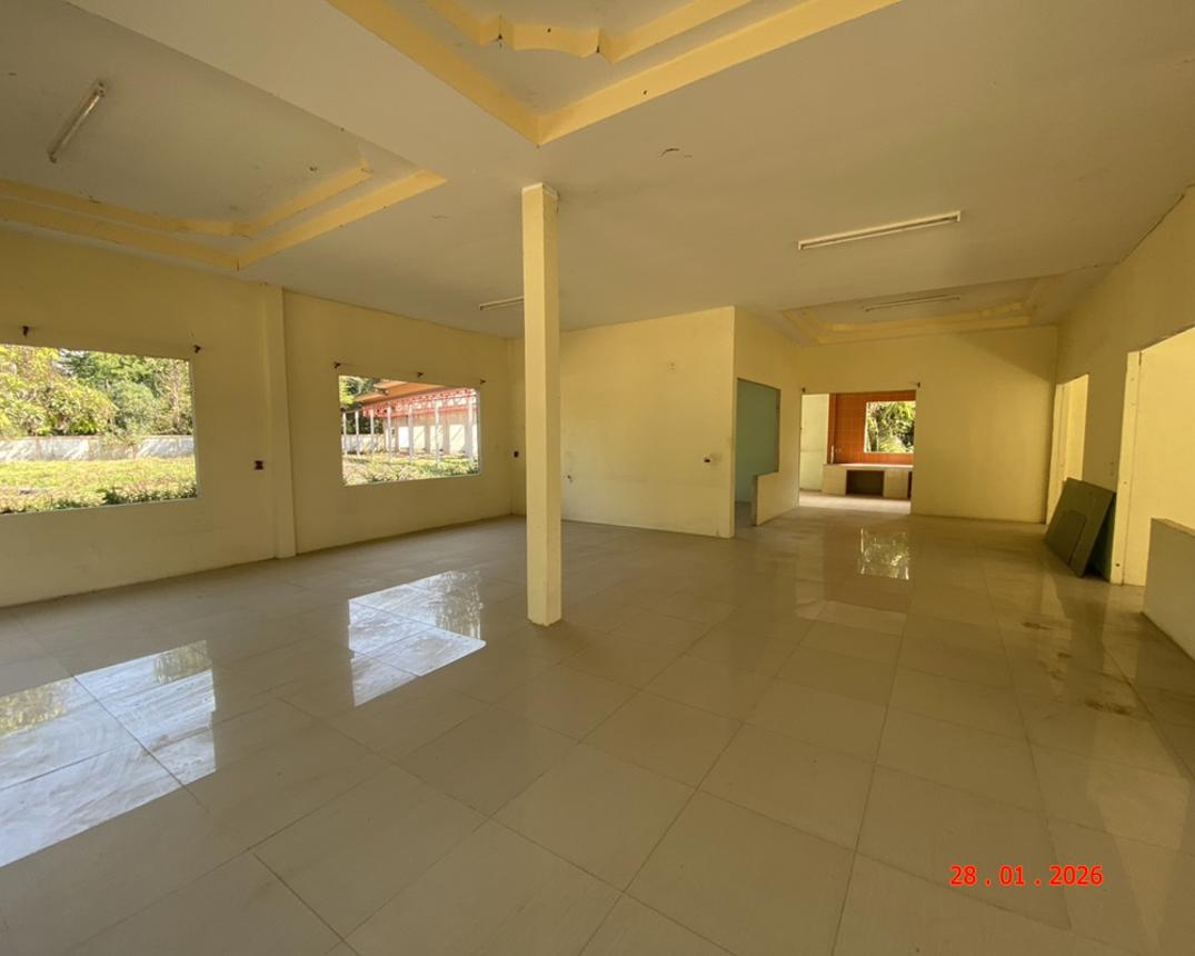 รูป บ้านเดี่ยว 830 ตร.วา ยางตลาด กาฬสินธุ์ 7.2M - รูปที่ 21/42