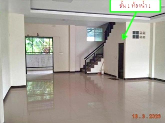 รูป อาคารพาณิชย์ 43.3 ตร.วา เมืองนครราชสีมา นครราชสีมา 8.8M - รูปที่ 3/44