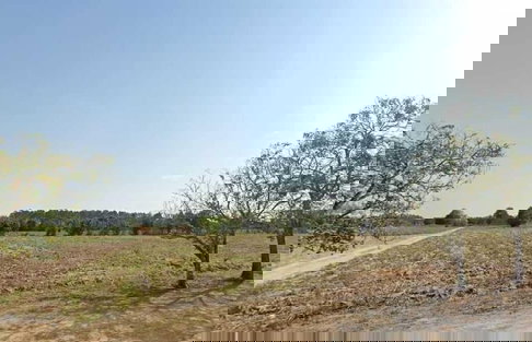 P0638/ให้เช่าที่ดินแปลงใหญ่ 21 ไร่ มาบตาพุด ทำเลศักยภาพ ติดถนนหลัก พร้อมต่อยอดธุรกิจ