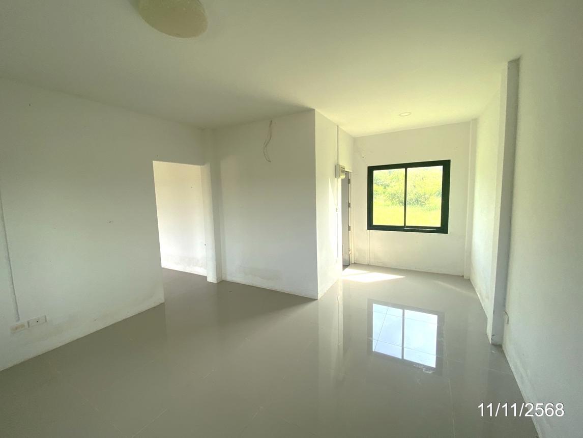 รูป บ้านเดี่ยว 292.6 ตร.วา เมืองมหาสารคาม มหาสารคาม 3.7M - รูปที่ 26/34