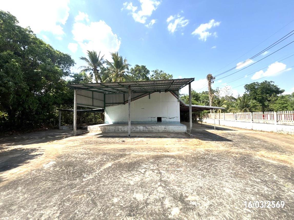 รูป บ้านเดี่ยว 3145 ตร.วา บ้านใหม่ไชยพจน์ บุรีรัมย์ 5.9M - รูปที่ 50/60