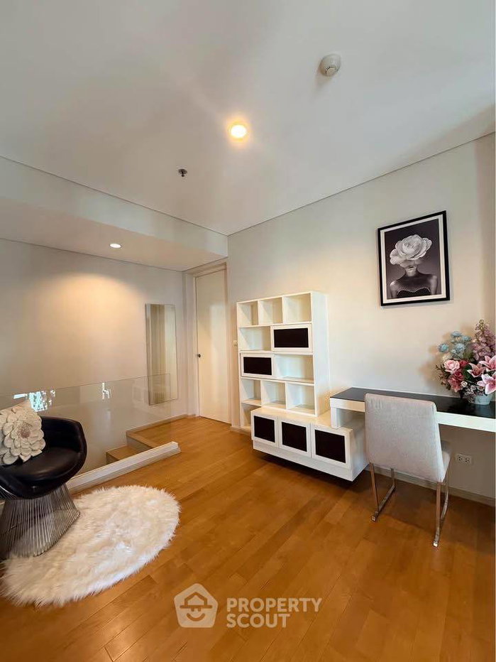 รูป คอนโด 1-ห้องนอน ที่ วิลล่า อโศก ใกล้ MRT เพชรบุรี (ID 2783773) - รูปที่ 32/35