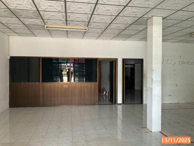 picture SHOP HOUSE 40.4 Sq.w. Kantrang Trang for 5.3M - 2/34