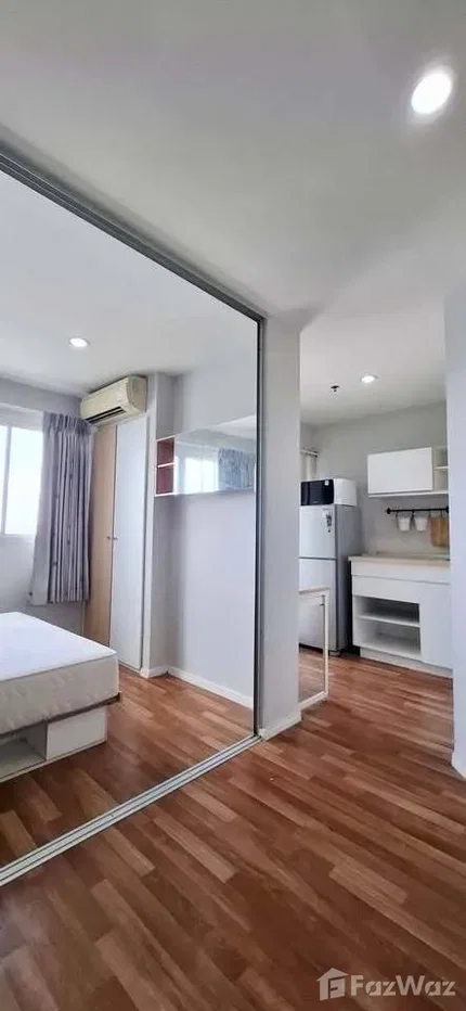 รูป ขาย คอนโด 1 ห้องนอน ในโครงการ ลุมพินี คอนโดทาวน์ บางแค 6170039 - รูปที่ 3/6