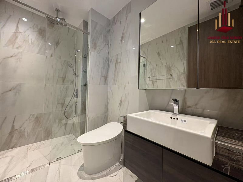 picture ✨ For Rent: Supalai ICON Sathorn Condo ✨ 💰 Only 55,000 THB/month - 5/5