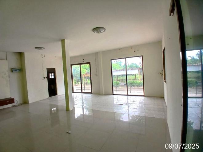 รูป บ้านเดี่ยว 4627 ตร.วา วิหารแดง สระบุรี 22.2M - รูปที่ 9/84