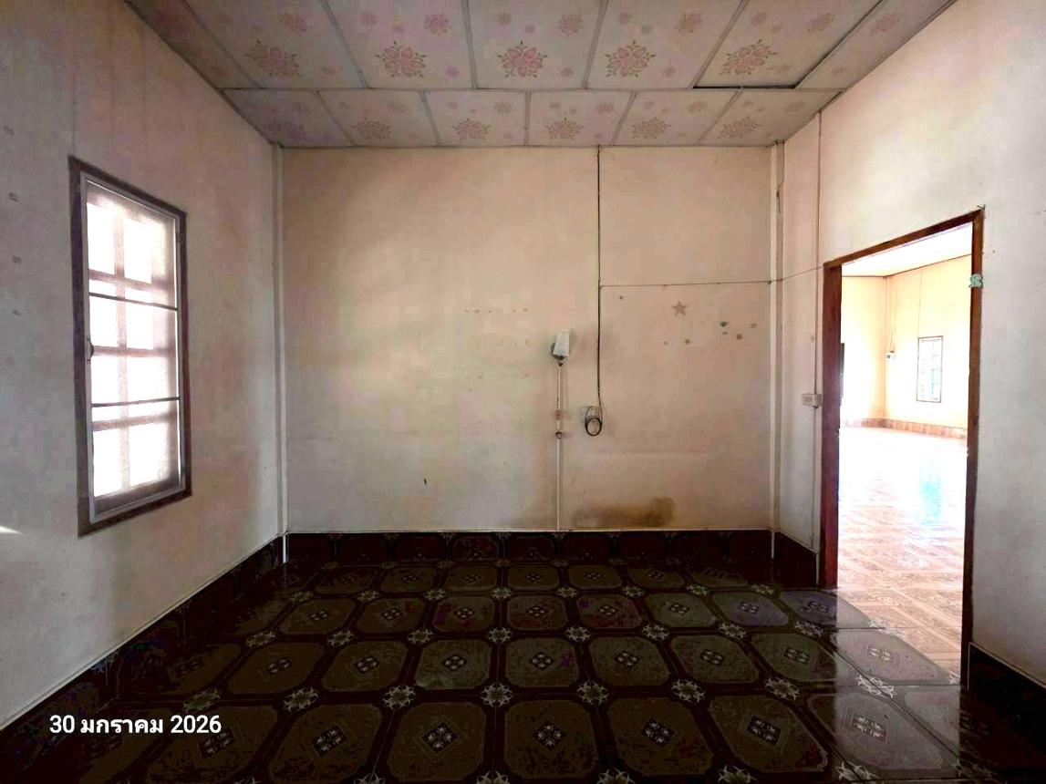 รูป บ้านเดี่ยว 181.1 ตร.วา เมืองกำแพงเพชร กำแพงเพชร 1.7M - รูปที่ 31/42