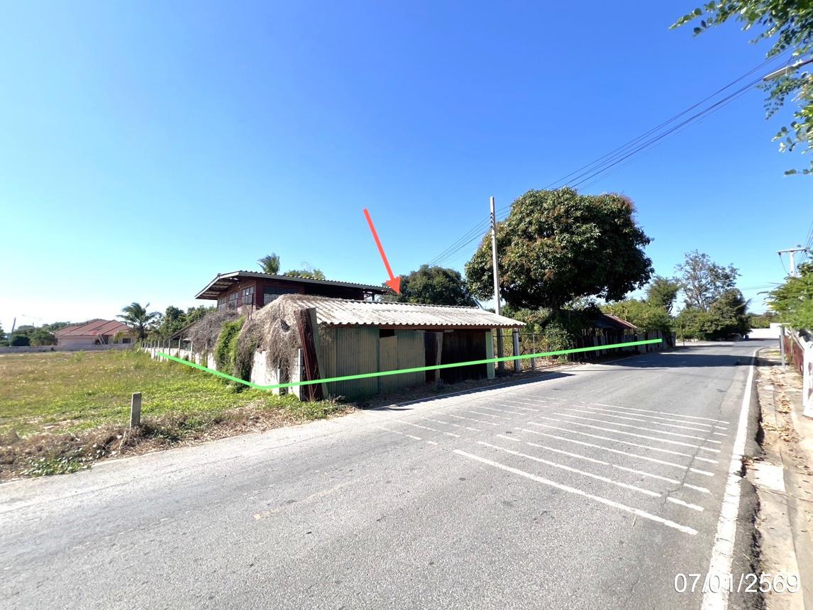 picture HOME 509 Sq.w. Doembang Nangbuat Suphanburi for 5.4M - 35/40