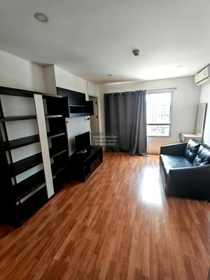 Condos for rent Phutthamonthon Sai 1 Road  : 🔥🔥🔥 For Rent Condo , Lumpini Ville Ratchaphruek - Bangwaek , Bang Waek , Phasi Charoen , Bangkok , CX-151153 ✅ Live chat with us ADD LINE @connexproperty ✅ 🔥🔥🔥