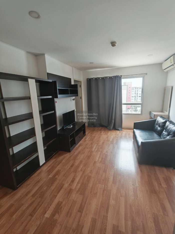 รูป 🔥🔥🔥 เช่าคอนโด  ลุมพินี วิลล์ ราชพฤกษ์ - บางแวก บางแวก เขต ภาษีเจริญ กรุงเทพ CX-151153 ✅ ทักไลน์ @connexproperty ตอบทันที ทีมงานมืออาชีพ ✅ 🔥🔥🔥 - รูปที่ 1/8