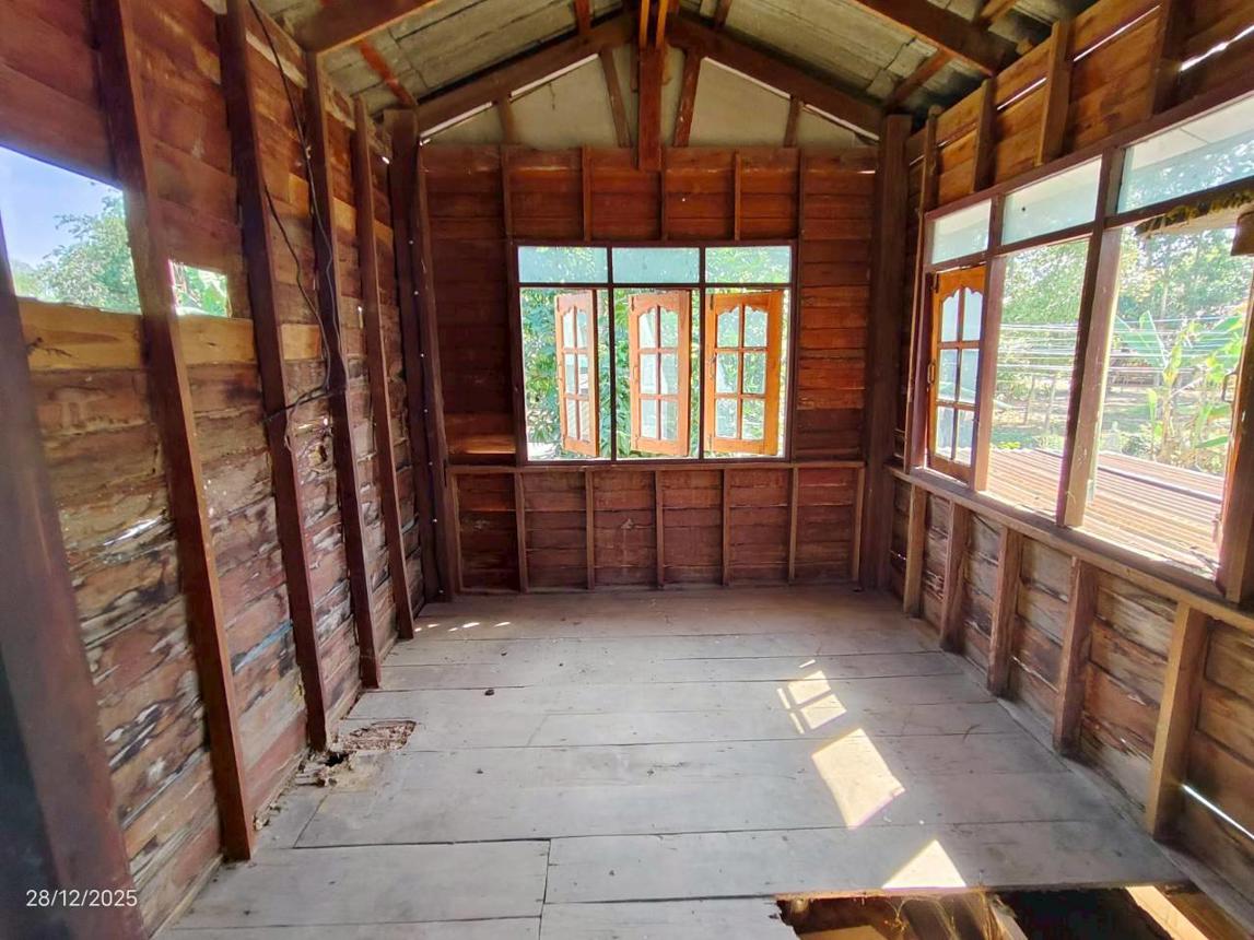 รูป บ้านเดี่ยว 104 ตร.วา หนองหาน อุดรธานี 1.3M - รูปที่ 40/50