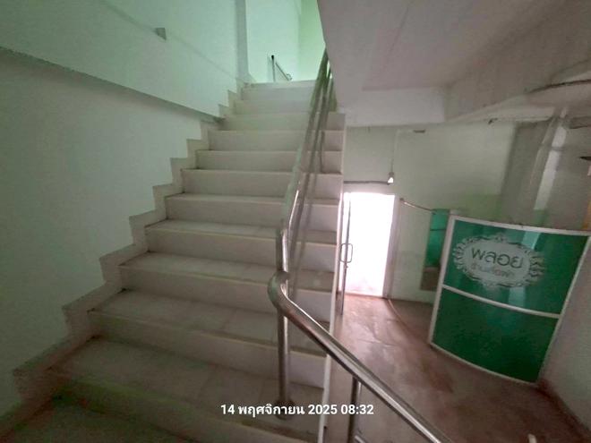 รูป อาคารพาณิชย์ 20 ตร.วา ท่าวุ้ง ลพบุรี 3.5M - รูปที่ 4/38