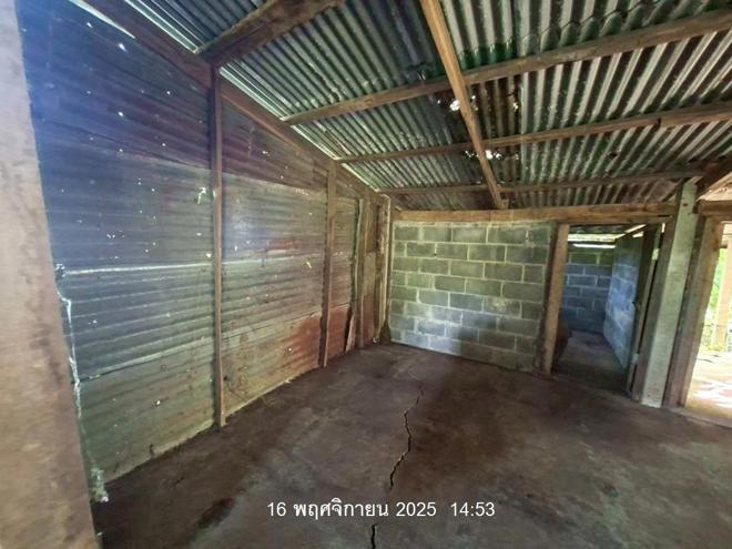 รูป บ้านเดี่ยว 117 ตร.วา หนองไผ่ เพชรบูรณ์ 379,000 - รูปที่ 9/28