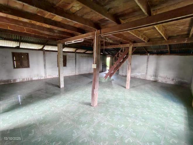 รูป บ้านเดี่ยว 74 ตร.วา บ้านผือ อุดรธานี 476,000 - รูปที่ 4/26