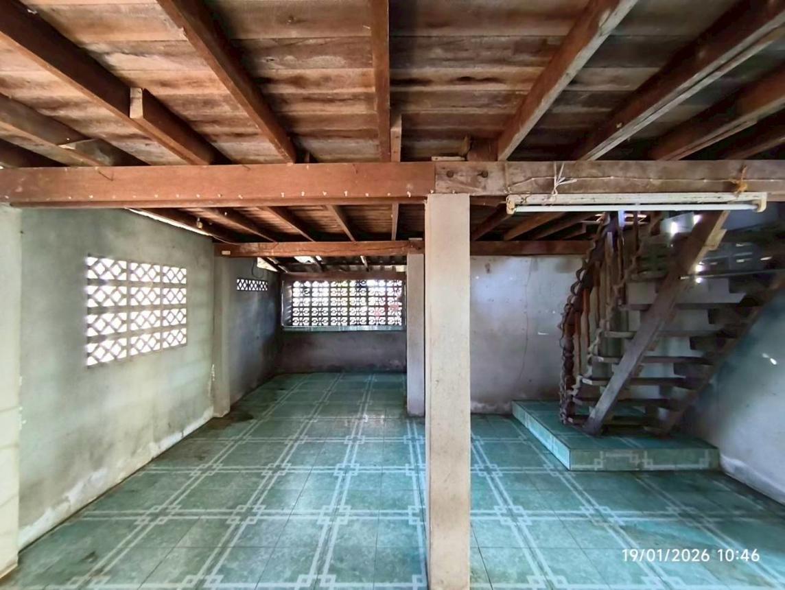รูป บ้านเดี่ยว 397 ตร.วา ปง พะเยา 1.7M - รูปที่ 52/58