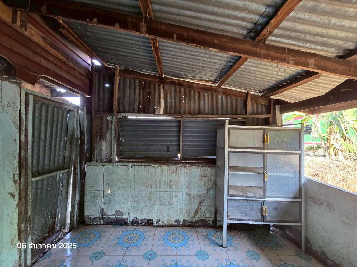picture HOME 238 Sq.w. Pho Thale Phichit for 419,000 - 20/28
