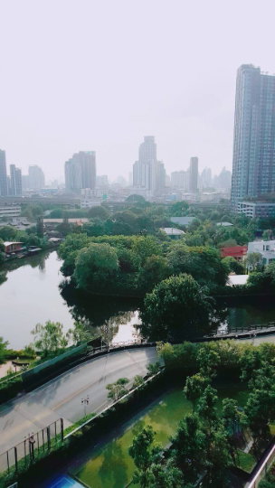 รูป ให้เช่า The base sukhumvit 77  ห้องสวยเฟอร์นิเจอร์ครบพร้อมเข้าอยู่ สนใจแอดไบน์ Spoywink - รูปที่ 9/9