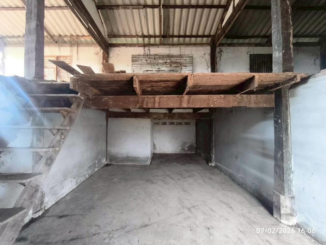 picture FACTORY 19447 Sq.w. Muang Phichit Phichit for 122.9M - 55/60