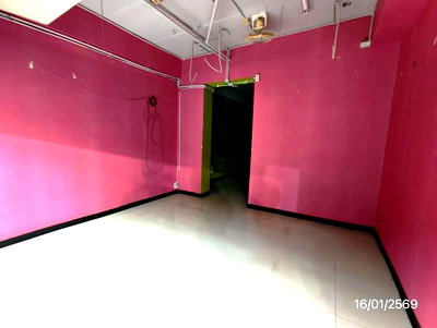 สำนักงาน กรุงเทพมหานคร : ห้องชุดสำนักงาน 39.81 ตร.วา ใบหยกทาวเวอร์ เขตพญาไท กรุงเทพมหานคร 6.4M