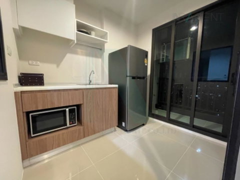 🚩Best room!🚩 ขายคอนโด เดอะ สเตจ เตาปูน-อินเตอร์เชนจ์ อาคาร 1 ชั้น 34 1 ห้องนอน ขนาด 34.00 ตรม ใกล้ Gateway บางซื่อ