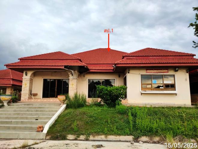 รูป โรงสี 3572 ตร.วา เมืองสิงห์บุรี สิงห์บุรี 44.2M - รูปที่ 19/44