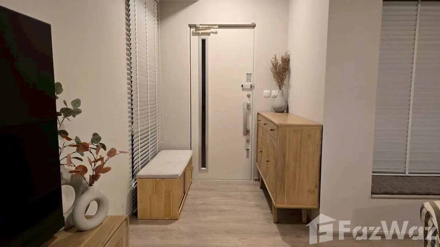 รูป บ้านเดี่ยวให้เช่า 2 ห้องนอน ในโครงการ อัญญ่า บางนา รามคำแหง 2 6168476 - รูปที่ 5/14