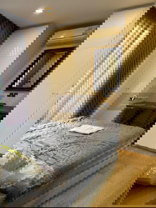 รูป Klass Langsuan | Live at Bangkok’s Most Prestigious Address #2026040414286#FC - รูปที่ 2/7