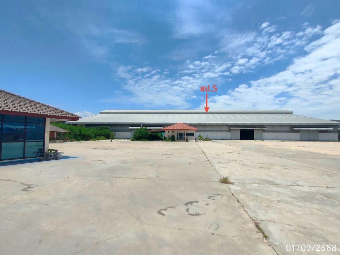 รูป โรงสี 11442.2 ตร.วา เดิมบางนางบวช สุพรรณบุรี 85.4M - รูปที่ 33/66