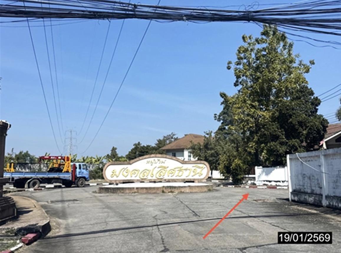 รูป บ้านเดี่ยว 90.4 ตร.วา เมืองขอนแก่น ขอนแก่น 3.5M - รูปที่ 13/18