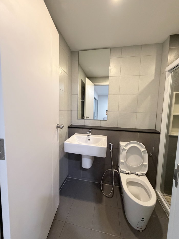 รูป ให้เช่าคอนโด เอลลิโอ เดล มอสส์ พหลโยธิน ใกล้รถไฟฟ้าสายสีเขียว - รูปที่ 9/12