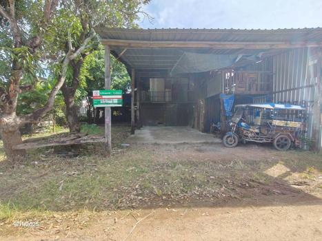 รูป บ้านเดี่ยว 78 ตร.วา เพ็ญ อุดรธานี 507,000 - รูปที่ 31/34