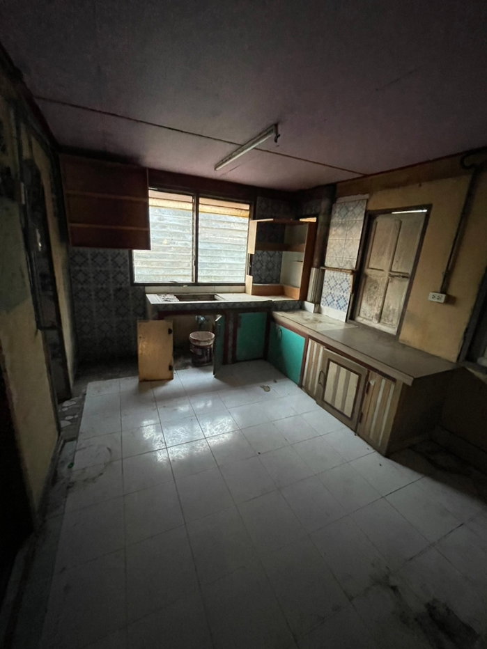 รูป บ้านเดี่ยว ซ.ประชาร่วมใจ 45 ติดสวนวารีภิรมย์ - รูปที่ 7/14