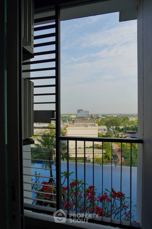 รูป คอนโด 1-ห้องนอน ที่ เดอะ เพรสซิเด้นท์ เพชรเกษม - บางแค ใกล้ MRT หลักสอง (ID 2791018) - รูปที่ 2/8