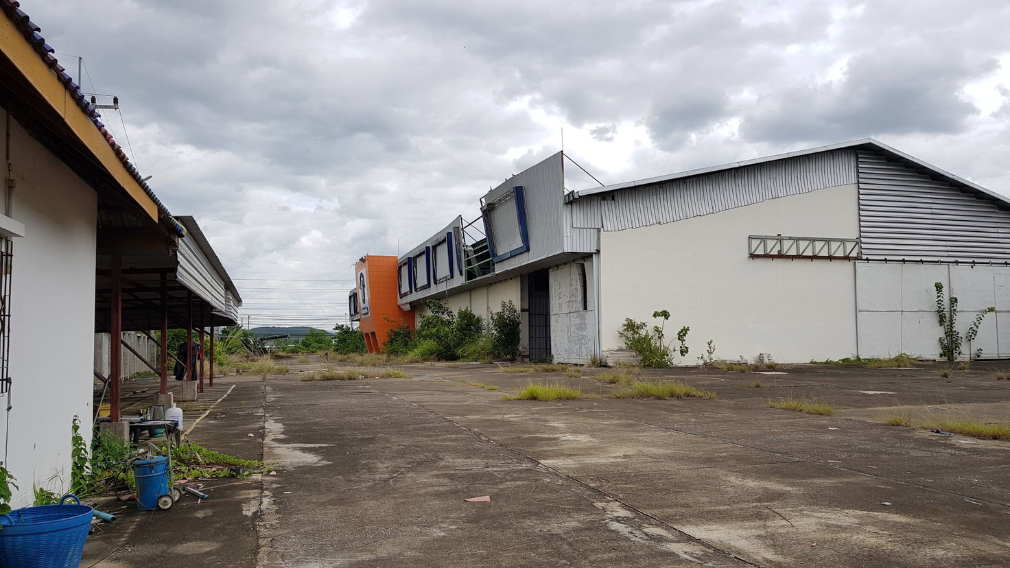 รูป โกดัง 8260.5 ตร.วา เมืองลำพูน เมืองลำพูน ลำพูน 114M - รูปที่ 13/31