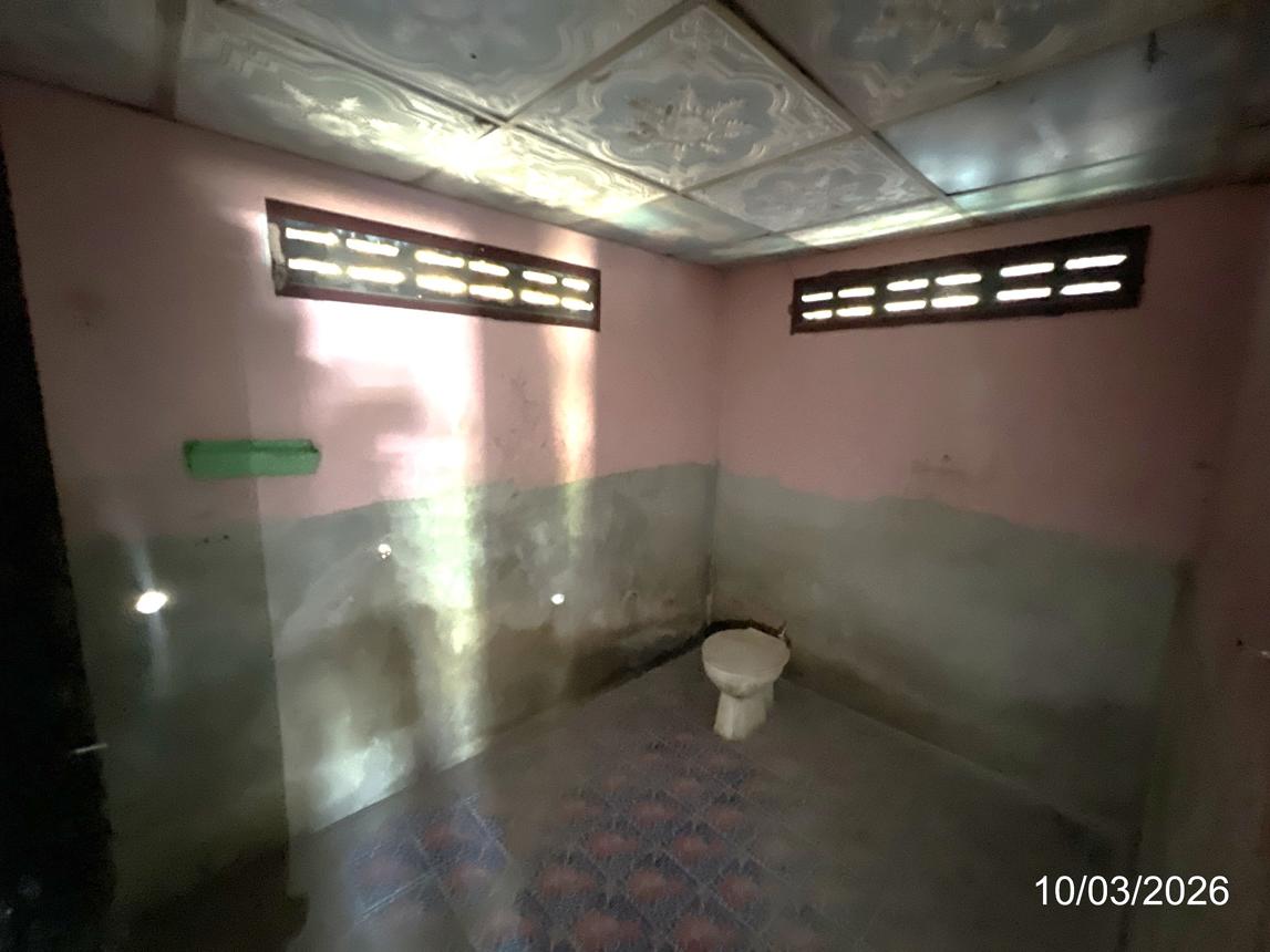 รูป บ้านเดี่ยว 340 ตร.วา วัดสิงห์ ชัยนาท 1.2M - รูปที่ 19/24