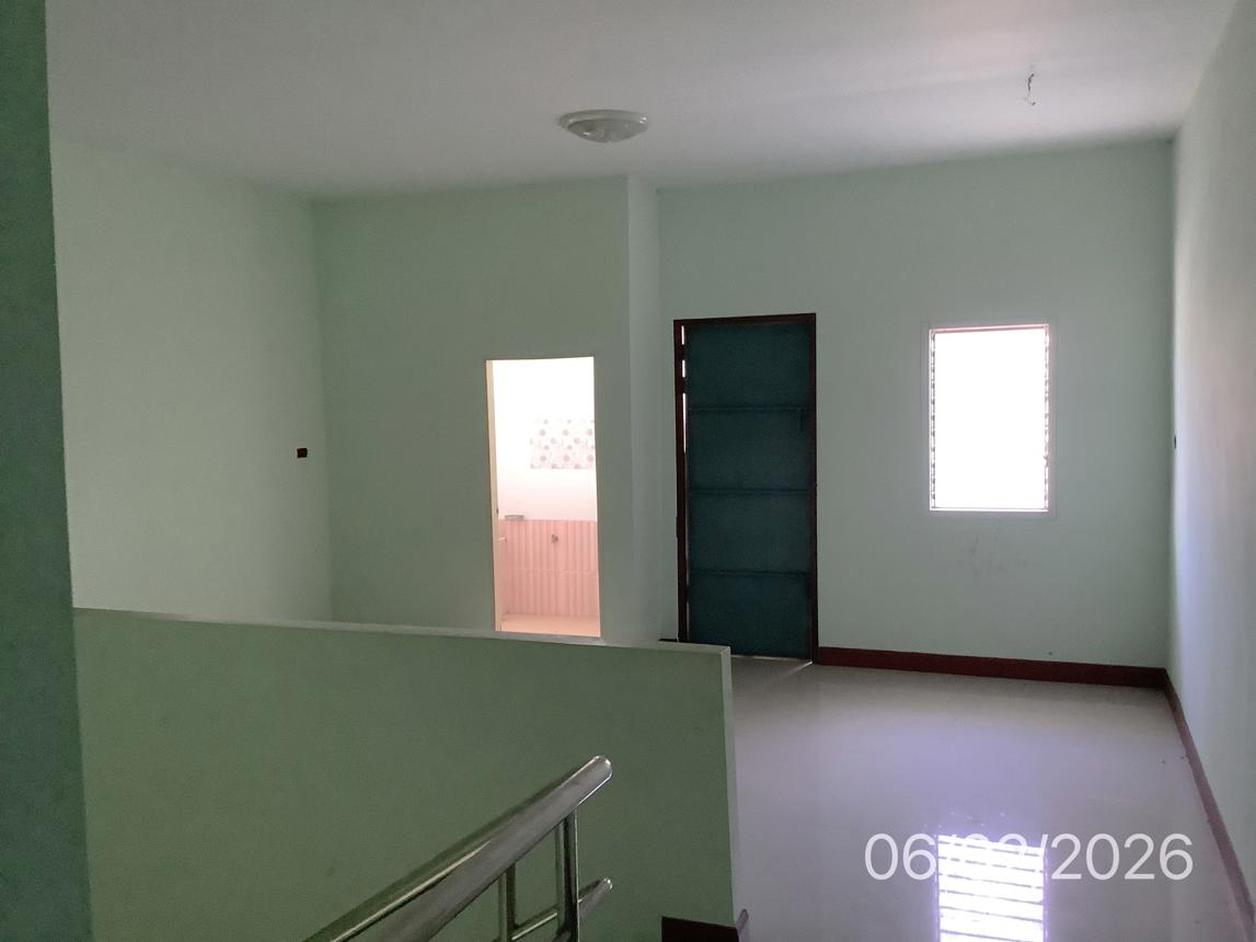 รูป บ้านเดี่ยว 33.9 ตร.วา ปะเหลียน ตรัง 3.1M - รูปที่ 22/30