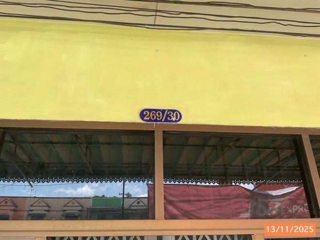 picture SHOP HOUSE 40.4 Sq.w. Kantrang Trang for 5.3M - 14/34