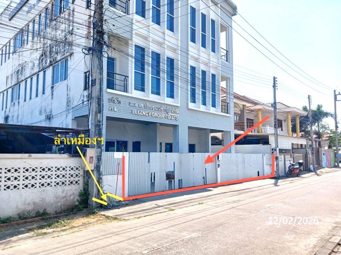 รูป อาคารพาณิชย์ 74.7 ตร.วา เมืองเชียงใหม่ เชียงใหม่ 8.2M - รูปที่ 4/10