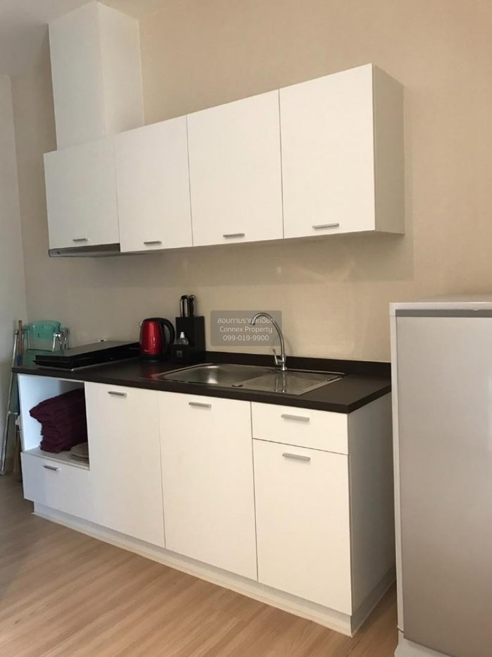 รูป เช่าคอนโด เดอะ ไลท์เฮ้าส์ สาทร – เจริญนคร BTS-สะพานตากสิน คลองต้นไทร เขต คลองสาน กรุงเทพ CX-75840 ✅ ทักไลน์ @connexproperty ตอบทันที ทีมงานมืออาชีพ ✅ - รูปที่ 4/7