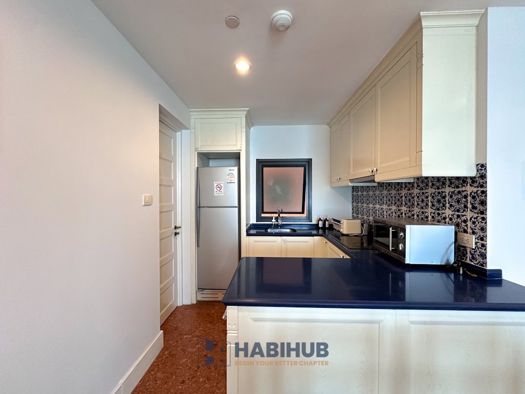 picture 🏙️✨ Aguston Sukhumvit 22 | 2 Bedroom for Sale  (HBH-HL-58) - 13/25