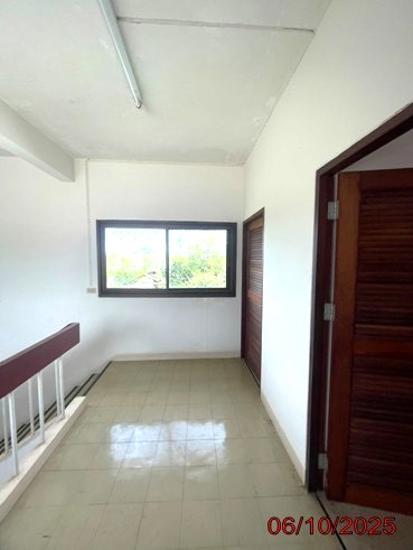picture OFFICE 88 Sq.w. Laem Ngop Trat for 7.8M - 14/38